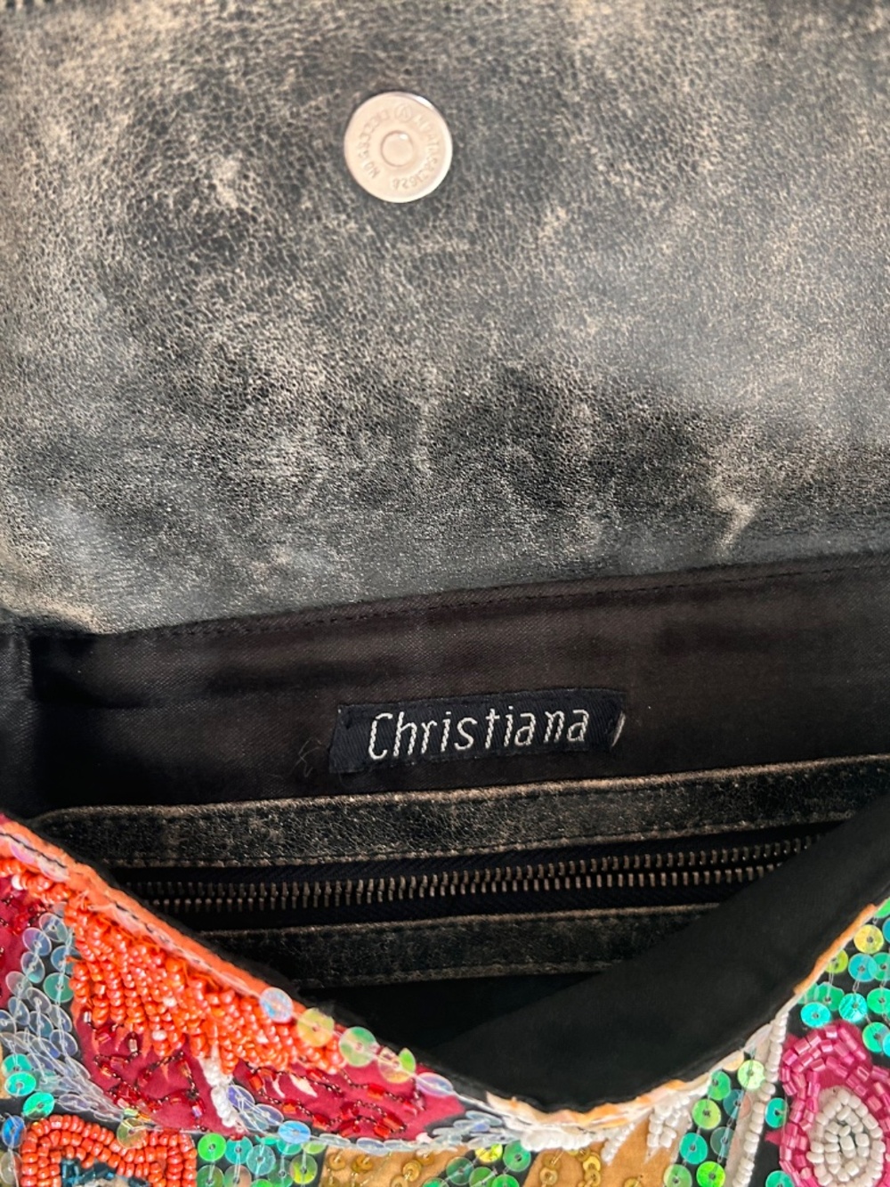 Vintage Christiana Bag - Picture 4 of 4